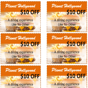 45+ FREE Coupon Templates - Besty Templates
