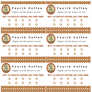 45+ FREE Coupon Templates - Besty Templates