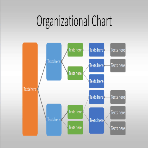 25+ FREE Editable Organizational Chart Templates - Besty Templates