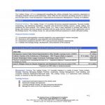 50+ Compelling Capability Statement Templates - Besty Templates