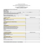 50+ Compelling Capability Statement Templates - Besty Templates