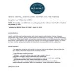 20+ FREE Task Analysis Templates - Besty Templates