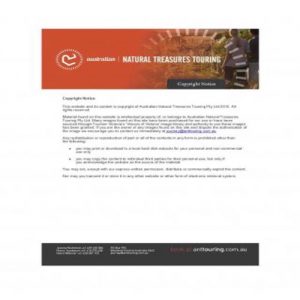 34 Useful Copyright Notice Templates - Besty Templates