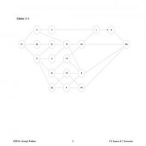 23 BEST Critical Path Analysis Templates - Besty Templates