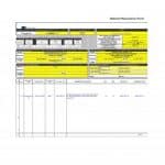 40+ Official Requisition Form Templates - Besty Templates