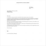 35+ Sample Resignation Letter Templates - Besty Templates