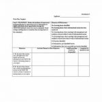 30 Editable Work Plan Templates - Besty Templates