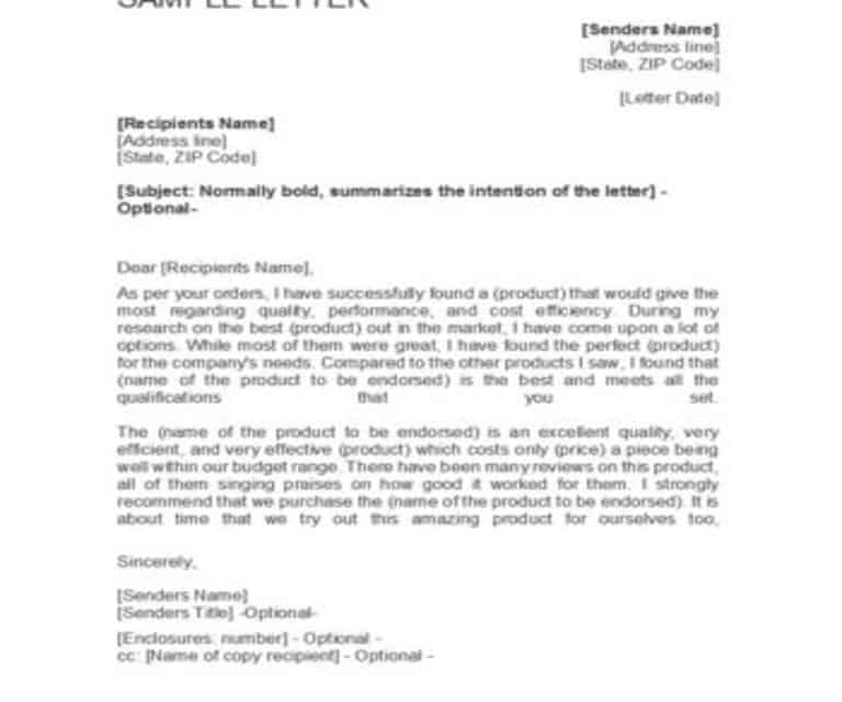 33+ Editable Business Reference Letter Templates - Besty Templates