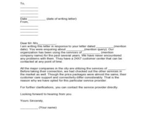33+ Editable Business Reference Letter Templates - Besty Templates